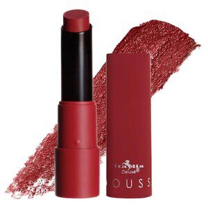 Italia Deluxe Matte Mousse Lipstick - Marilyn